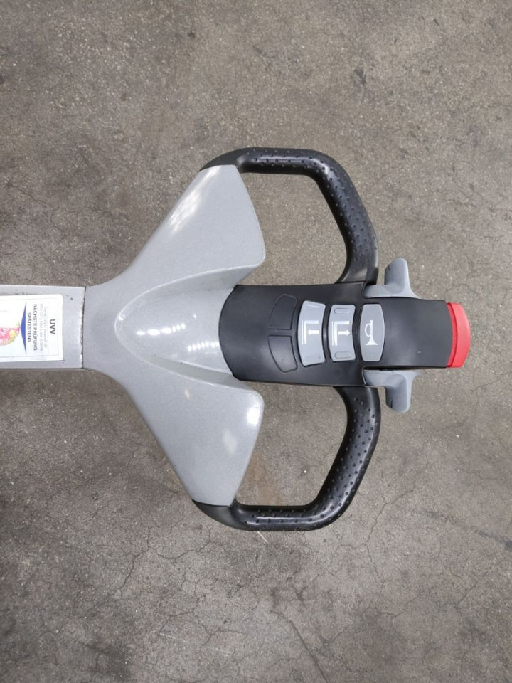 Still EXV20 - Hochhubwagen: das Bild 3 Still EXV20 - Hochhubwagen: das Bild 3