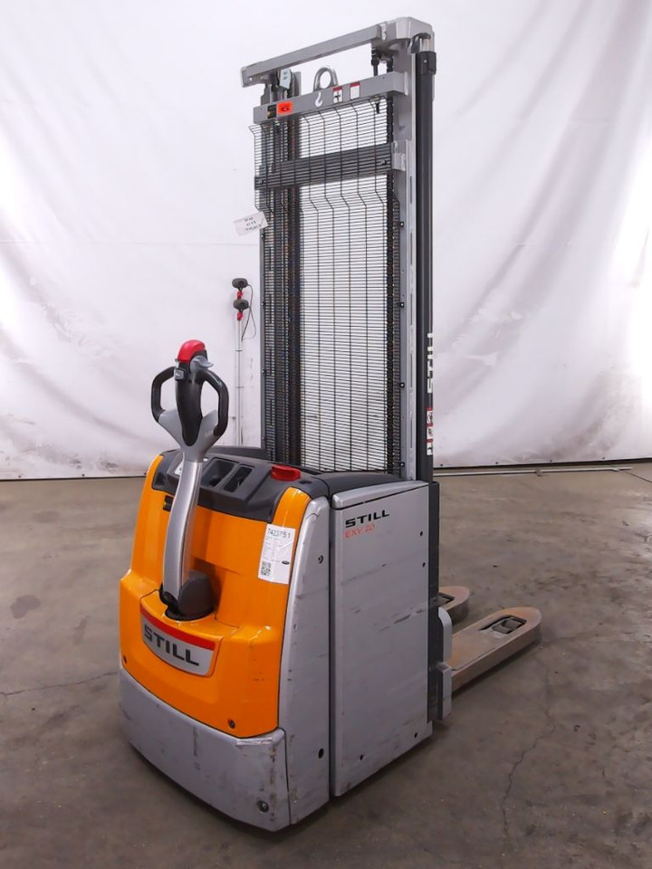 Still EXV20 - Hochhubwagen: das Bild 2 Still EXV20 - Hochhubwagen: das Bild 2