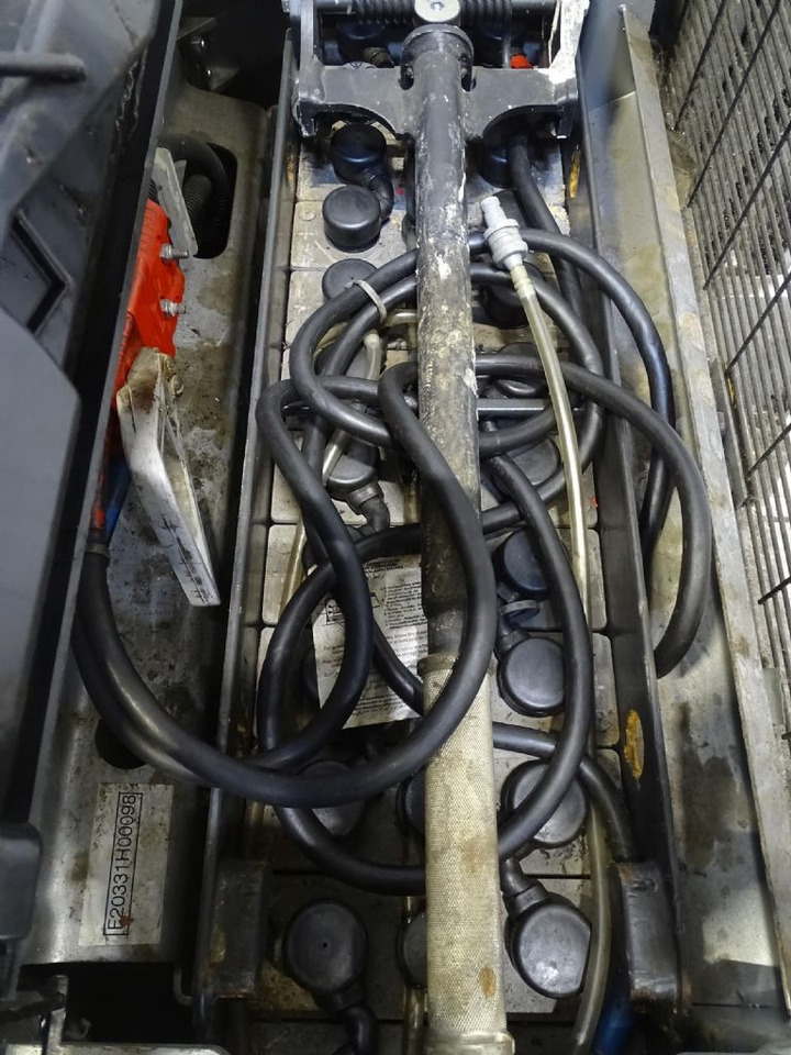 Still EXV20 - Hochhubwagen: das Bild 4 Still EXV20 - Hochhubwagen: das Bild 4