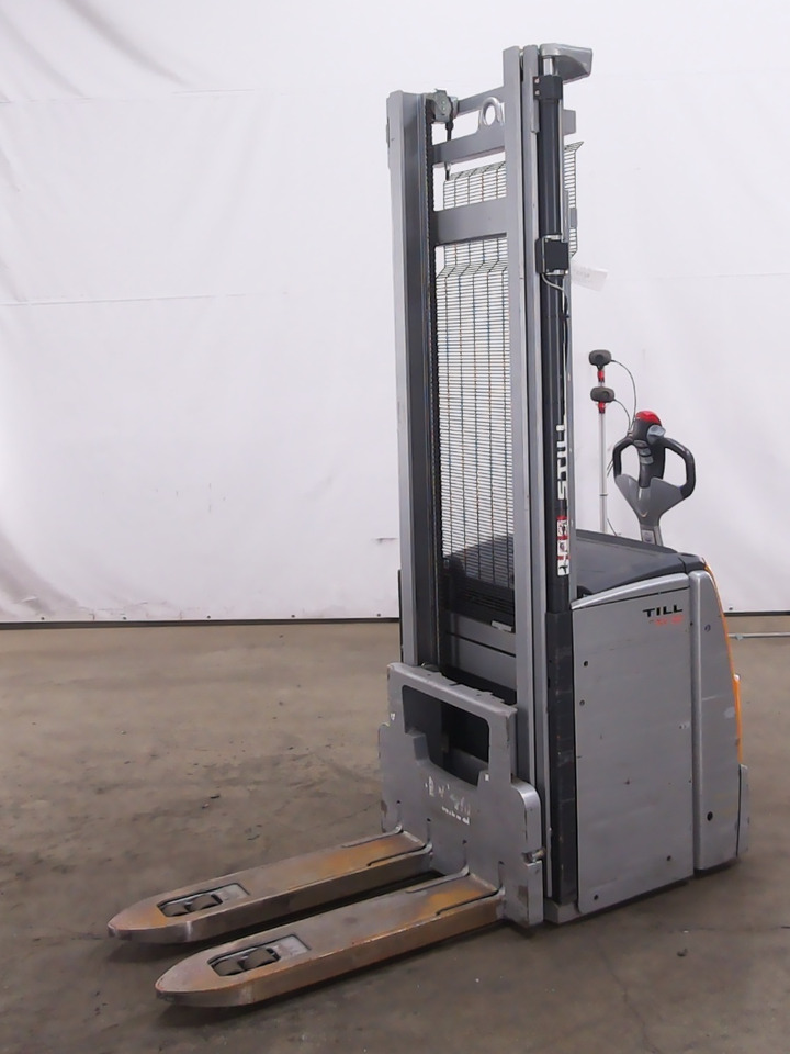 Still EXV20 - Hochhubwagen: das Bild 1 Still EXV20 - Hochhubwagen: das Bild 1