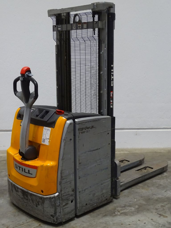 Still EXV20 - Hochhubwagen: das Bild 2 Still EXV20 - Hochhubwagen: das Bild 2