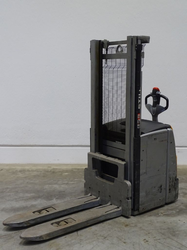 Still EXV20 - Hochhubwagen: das Bild 1 Still EXV20 - Hochhubwagen: das Bild 1