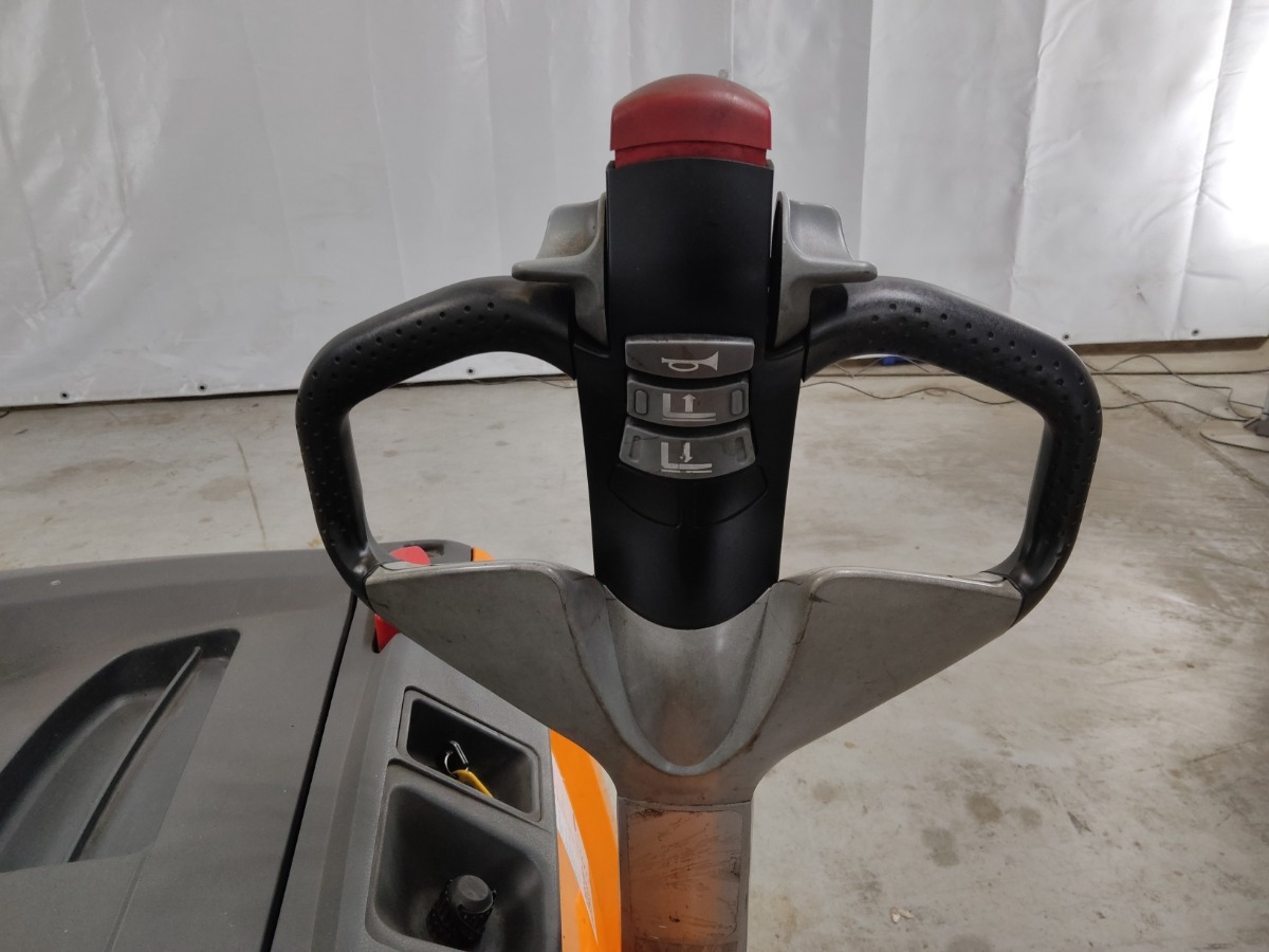 Still EXV20 - Hochhubwagen: das Bild 3 Still EXV20 - Hochhubwagen: das Bild 3