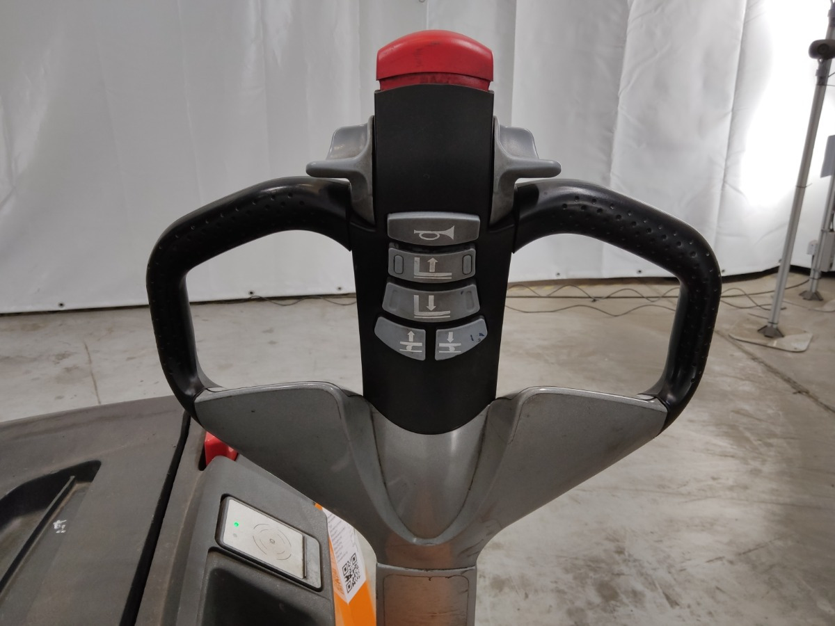 Still EXV20I/1400MM - Hochhubwagen: das Bild 3 Still EXV20I/1400MM - Hochhubwagen: das Bild 3