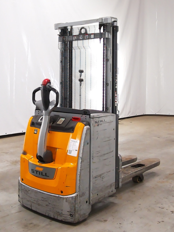 Still EXV20I/1400MM - Hochhubwagen: das Bild 2 Still EXV20I/1400MM - Hochhubwagen: das Bild 2