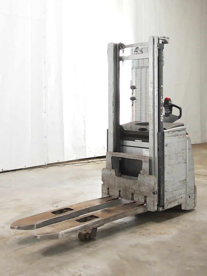 Still EXV20I/1400MM - Hochhubwagen: das Bild 1 Still EXV20I/1400MM - Hochhubwagen: das Bild 1