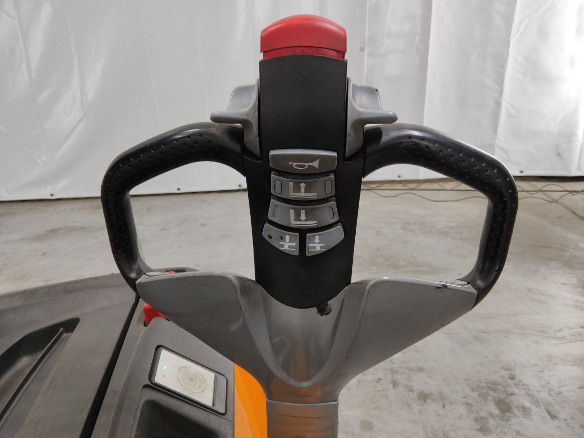 Still EXV20I/1400MM - Hochhubwagen: das Bild 3 Still EXV20I/1400MM - Hochhubwagen: das Bild 3