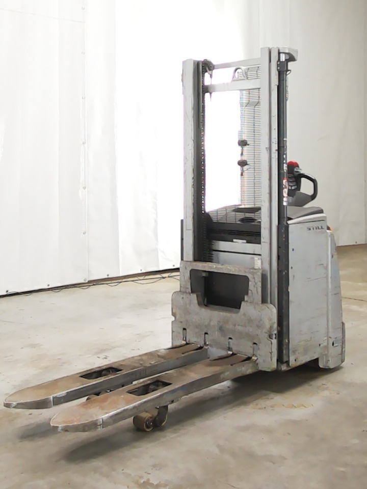 Still EXV20I/1400MM - Hochhubwagen: das Bild 1 Still EXV20I/1400MM - Hochhubwagen: das Bild 1