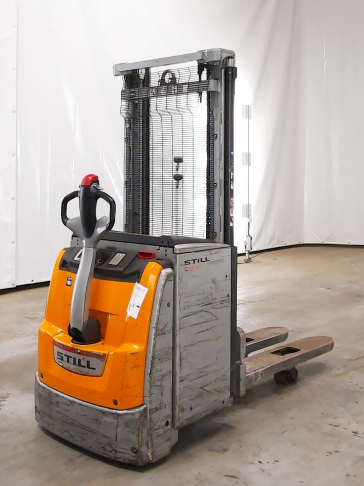 Still EXV20I/1400MM - Hochhubwagen: das Bild 2 Still EXV20I/1400MM - Hochhubwagen: das Bild 2