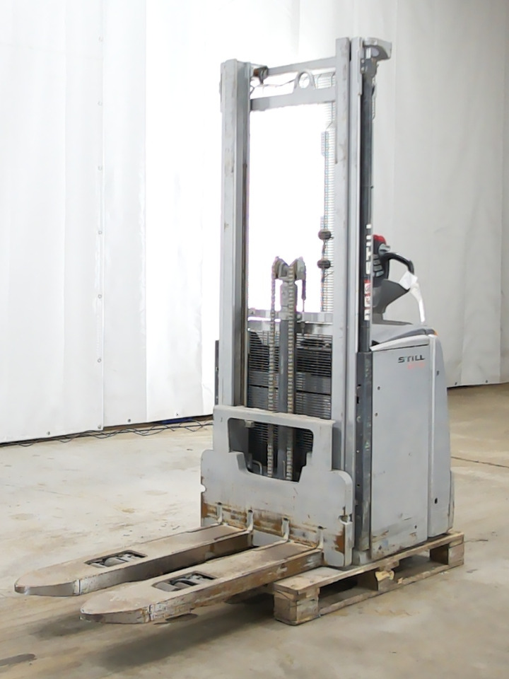 Still EXV20I - Hochhubwagen: das Bild 1 Still EXV20I - Hochhubwagen: das Bild 1