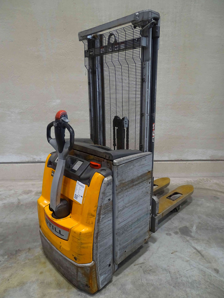 Still EXV20I - Hochhubwagen: das Bild 2 Still EXV20I - Hochhubwagen: das Bild 2