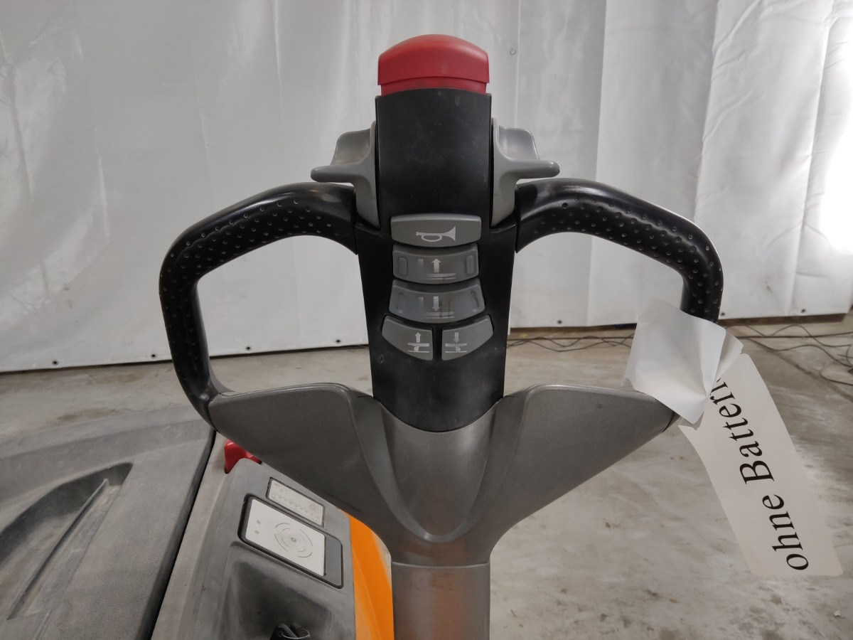 Still EXV20I - Hochhubwagen: das Bild 3 Still EXV20I - Hochhubwagen: das Bild 3