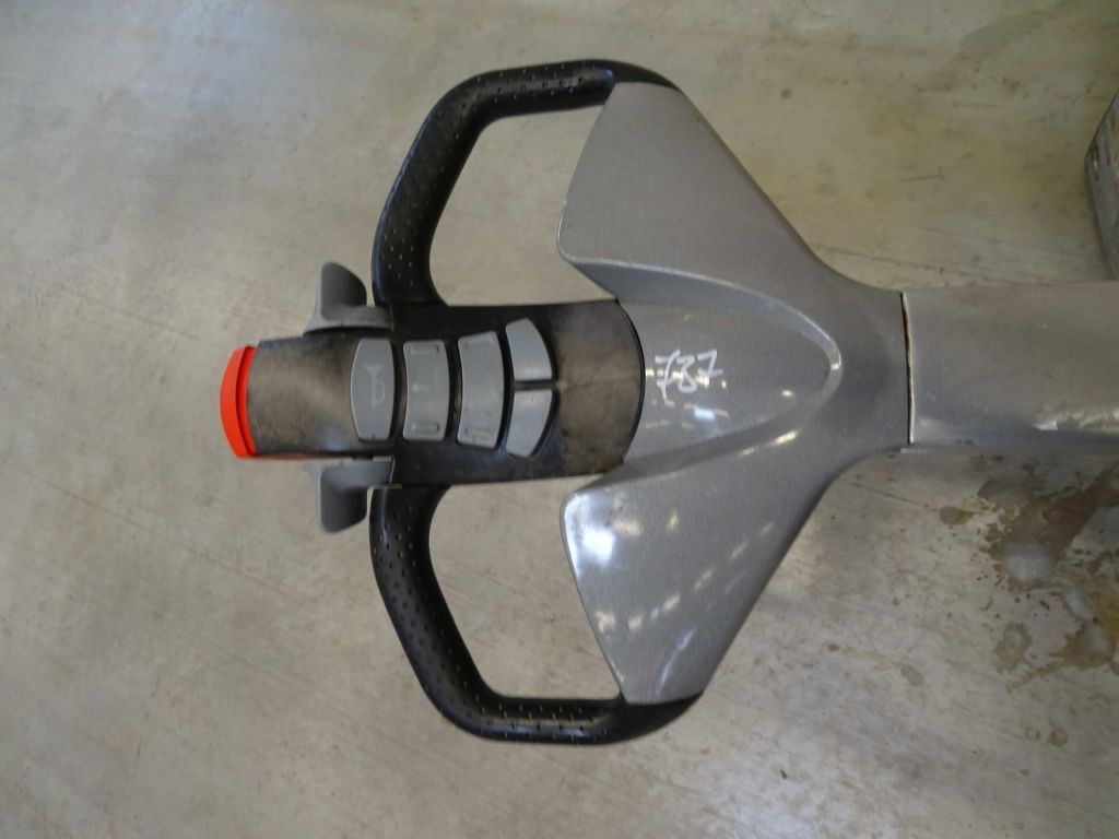 Still EXV20I - Hochhubwagen: das Bild 3 Still EXV20I - Hochhubwagen: das Bild 3