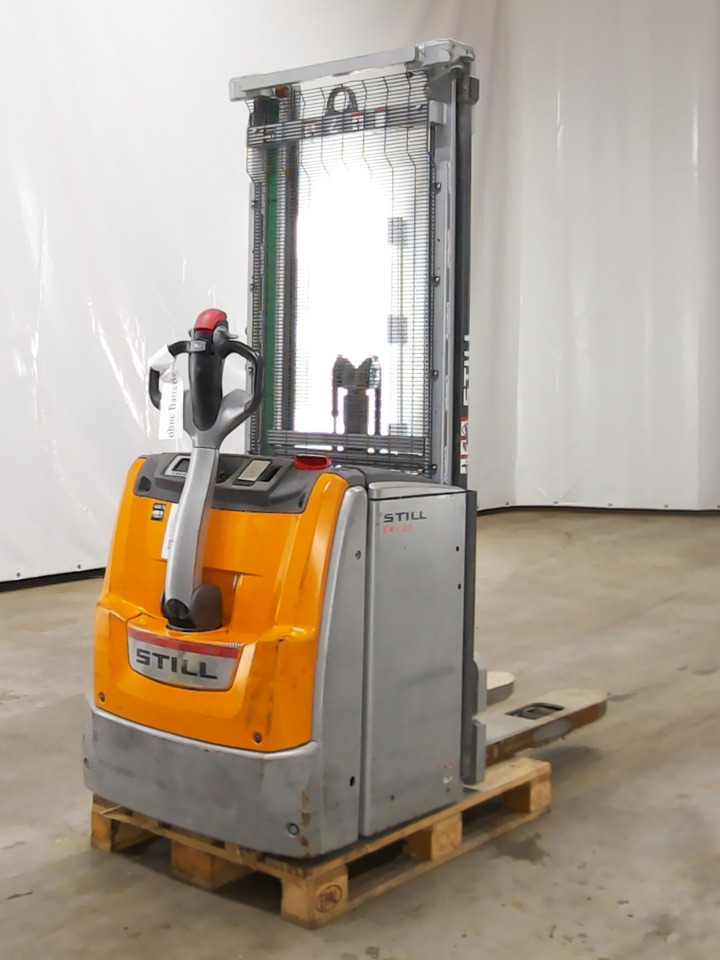 Still EXV20I - Hochhubwagen: das Bild 2 Still EXV20I - Hochhubwagen: das Bild 2