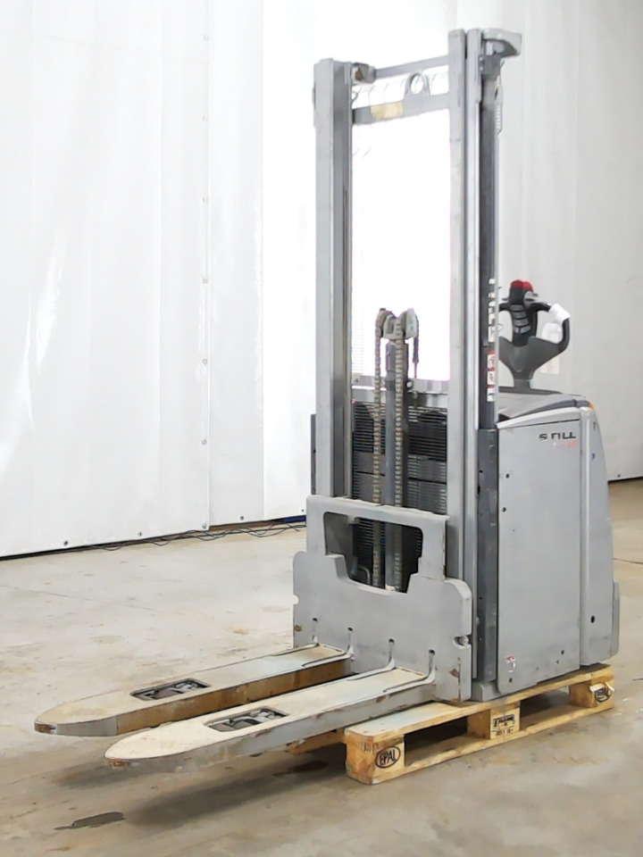 Still EXV20I - Hochhubwagen: das Bild 1 Still EXV20I - Hochhubwagen: das Bild 1