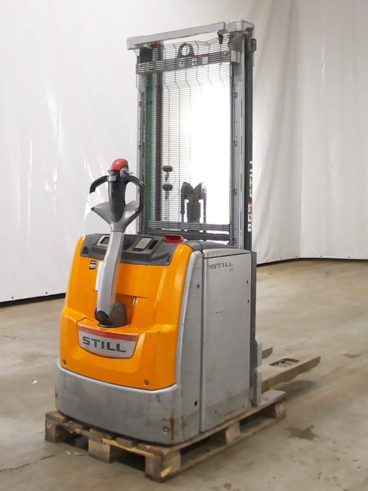 Still EXV20I - Hochhubwagen: das Bild 2 Still EXV20I - Hochhubwagen: das Bild 2