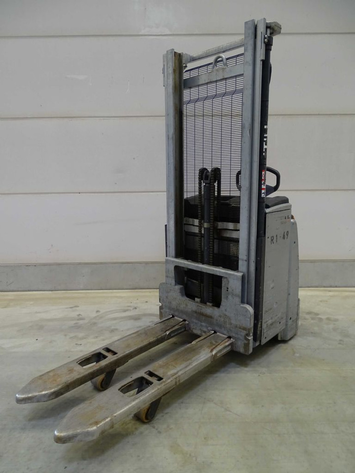 Still EXV20I - Hochhubwagen: das Bild 1 Still EXV20I - Hochhubwagen: das Bild 1