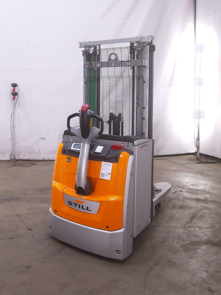 Still EXV20I - Hochhubwagen: das Bild 2 Still EXV20I - Hochhubwagen: das Bild 2