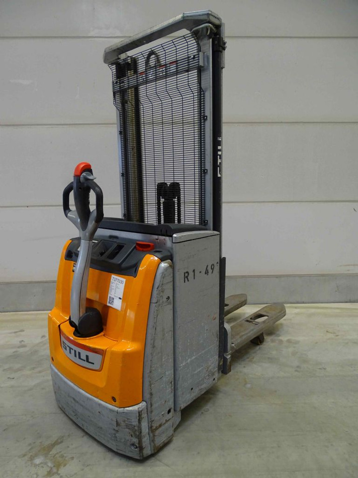 Still EXV20I - Hochhubwagen: das Bild 2 Still EXV20I - Hochhubwagen: das Bild 2