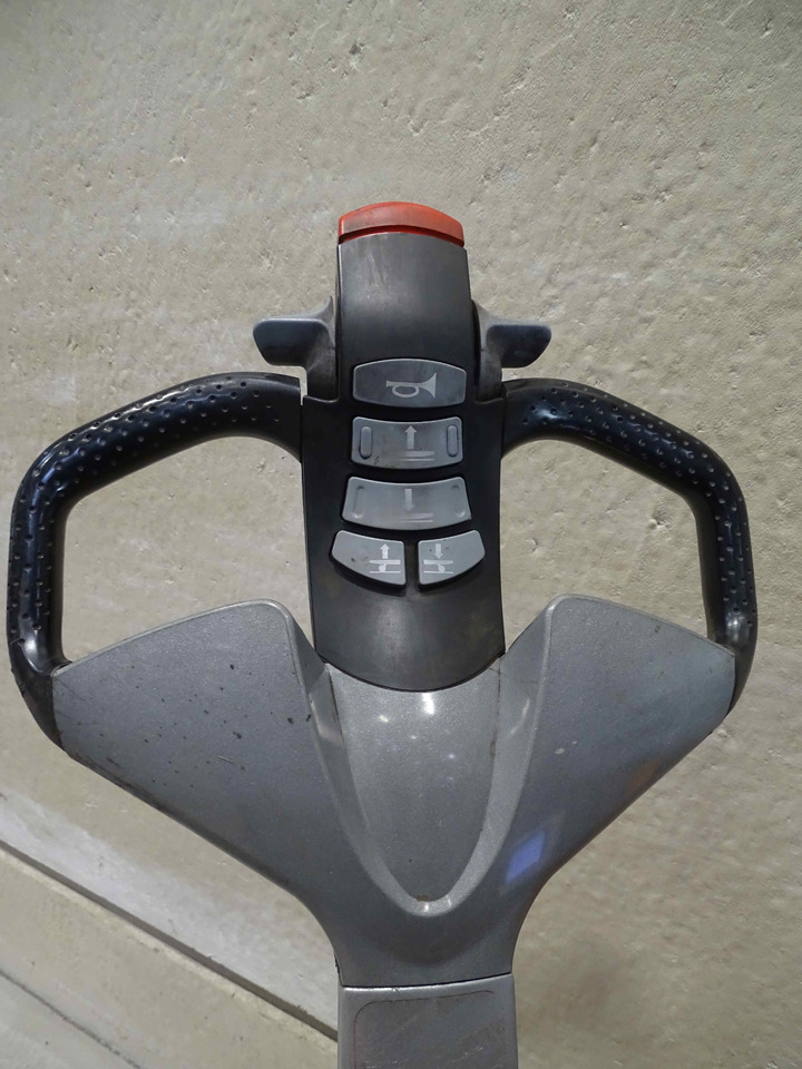 Still EXV20I - Hochhubwagen: das Bild 3 Still EXV20I - Hochhubwagen: das Bild 3