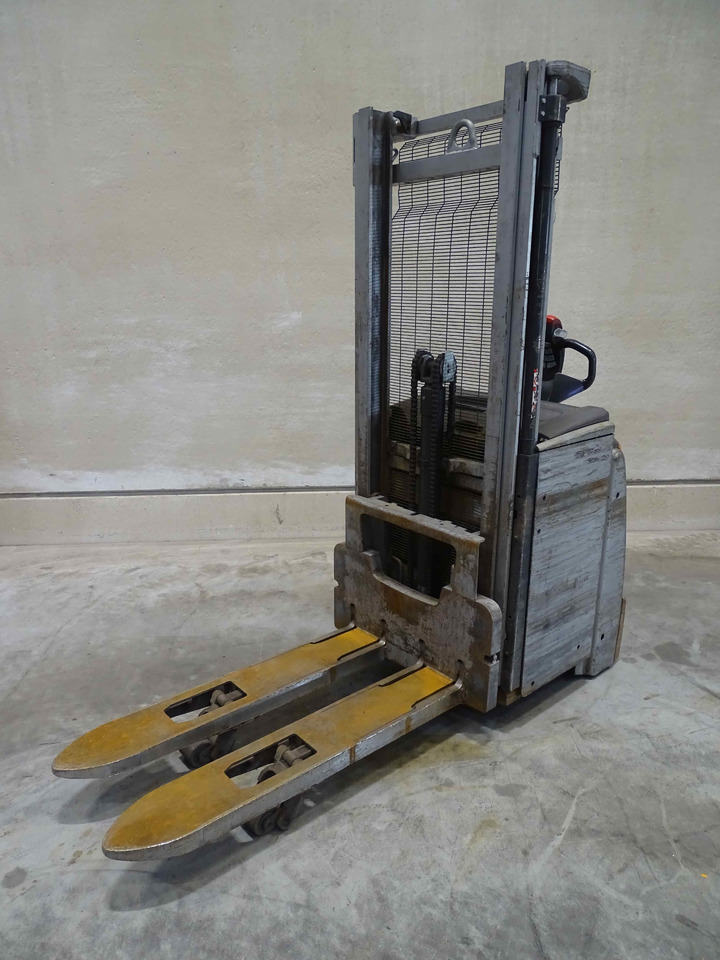 Still EXV20I - Hochhubwagen: das Bild 1 Still EXV20I - Hochhubwagen: das Bild 1