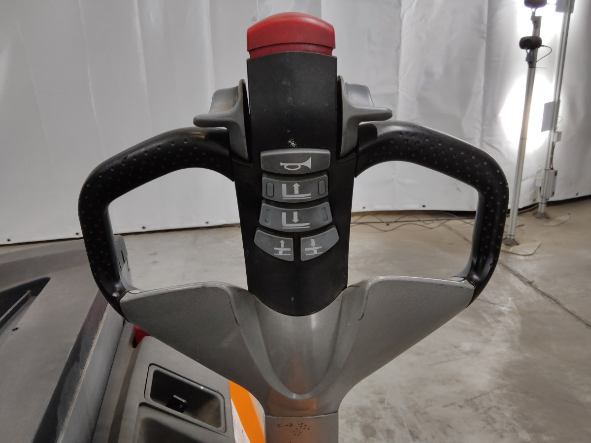 Still EXV20I - Hochhubwagen: das Bild 3 Still EXV20I - Hochhubwagen: das Bild 3