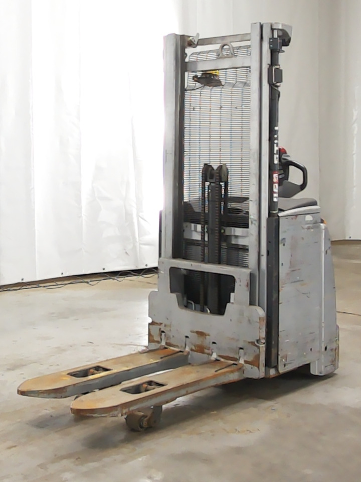 Still EXV20I - Hochhubwagen: das Bild 1 Still EXV20I - Hochhubwagen: das Bild 1