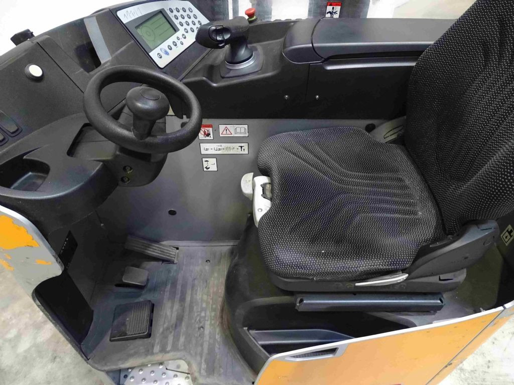 Still FM-X17 - Schubmaststapler: das Bild 3 Still FM-X17 - Schubmaststapler: das Bild 3