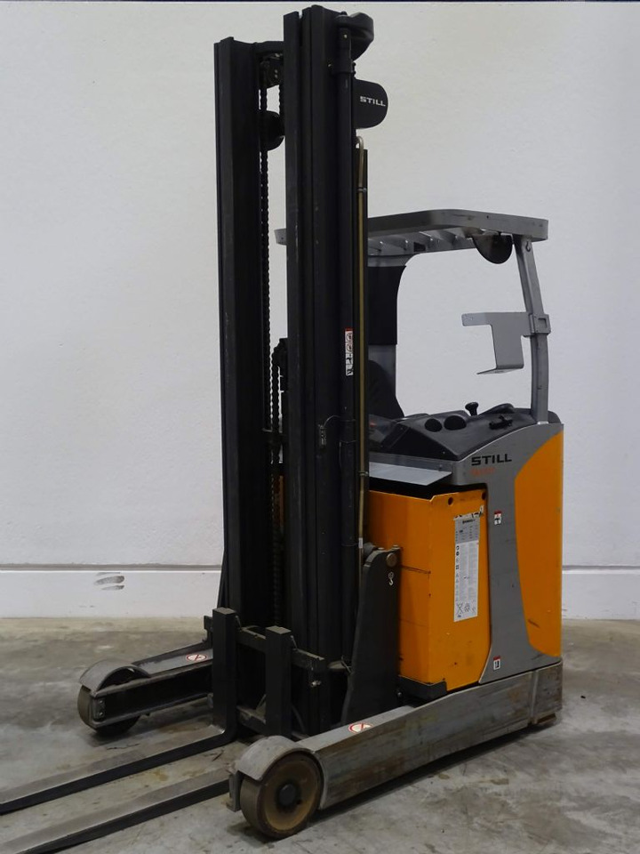 Still FM-X17 - Schubmaststapler: das Bild 1 Still FM-X17 - Schubmaststapler: das Bild 1