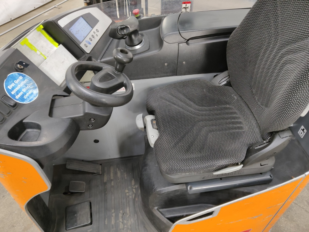 Still FM-X20 - Schubmaststapler: das Bild 3 Still FM-X20 - Schubmaststapler: das Bild 3