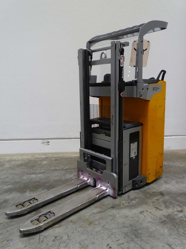 Still FXD20 - Hochhubwagen: das Bild 1 Still FXD20 - Hochhubwagen: das Bild 1