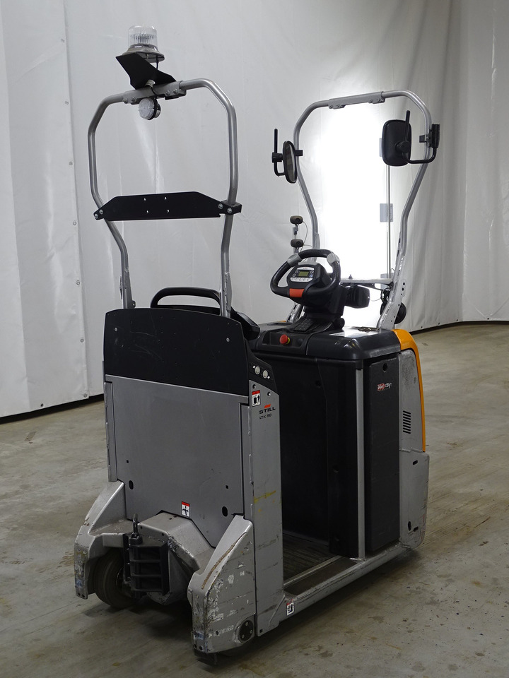 Still LTX50 - Schleppfahrzeug: das Bild 2 Still LTX50 - Schleppfahrzeug: das Bild 2