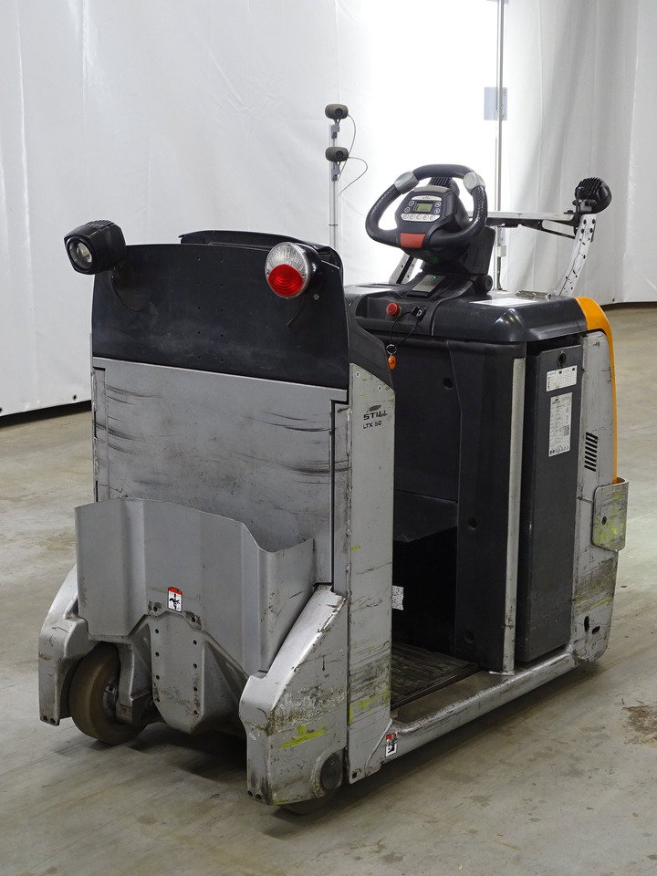 Still LTX50 - Schleppfahrzeug: das Bild 2 Still LTX50 - Schleppfahrzeug: das Bild 2