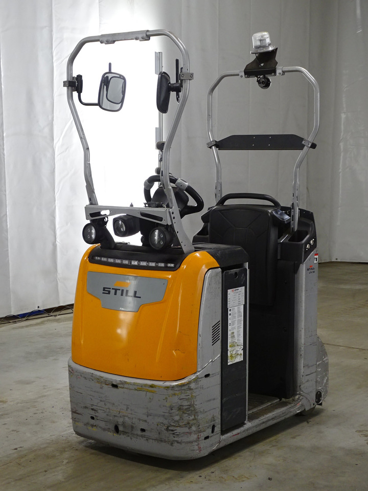 Still LTX50 - Schleppfahrzeug: das Bild 1 Still LTX50 - Schleppfahrzeug: das Bild 1