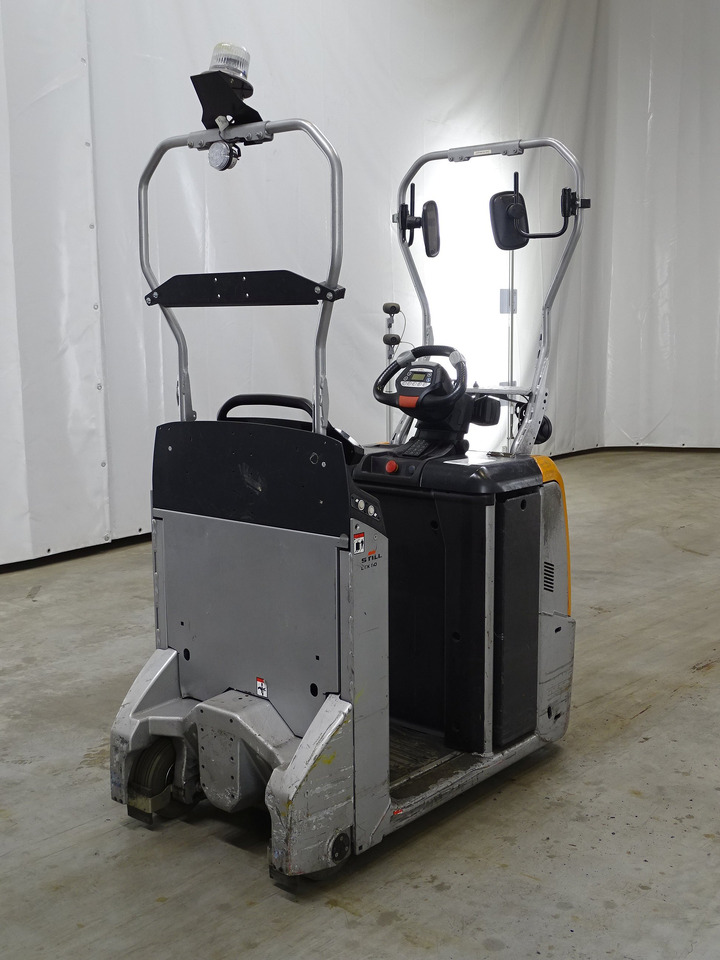 Still LTX50 - Schleppfahrzeug: das Bild 2 Still LTX50 - Schleppfahrzeug: das Bild 2