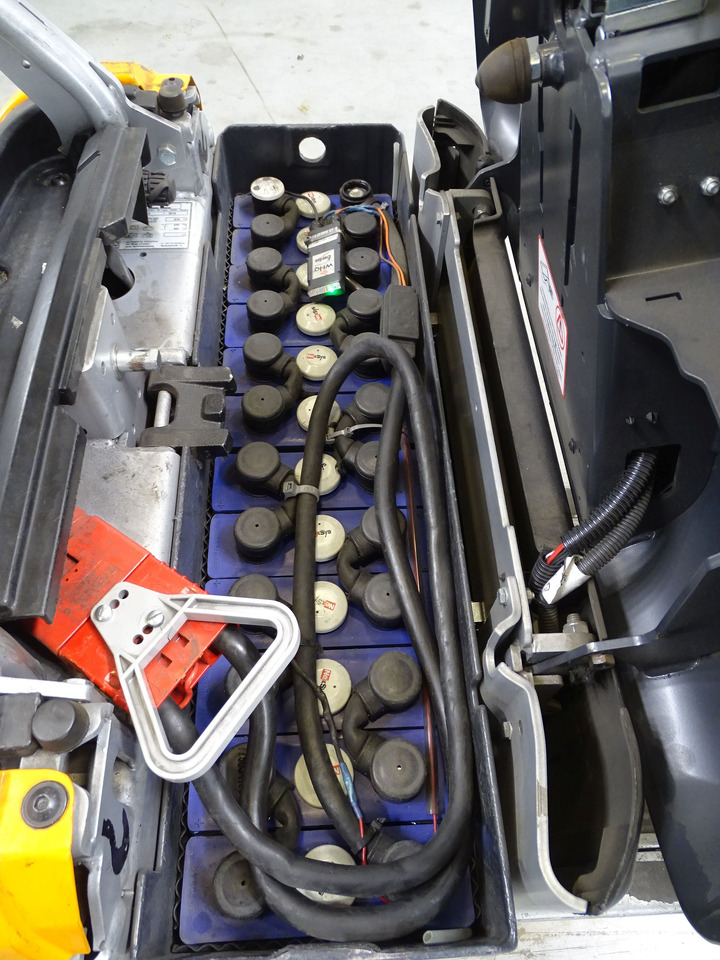 Still LTX50 - Schleppfahrzeug: das Bild 4 Still LTX50 - Schleppfahrzeug: das Bild 4