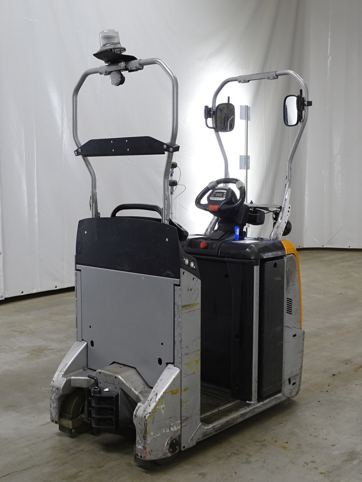 Still LTX50 - Schleppfahrzeug: das Bild 2 Still LTX50 - Schleppfahrzeug: das Bild 2