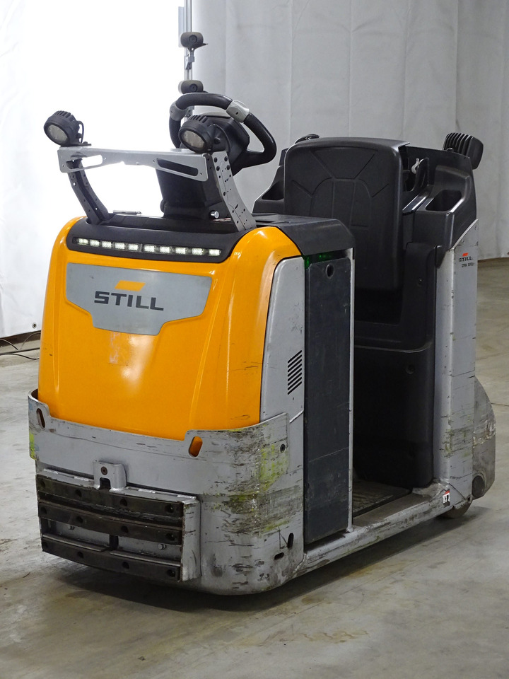 Still LTX50 - Schleppfahrzeug: das Bild 1 Still LTX50 - Schleppfahrzeug: das Bild 1