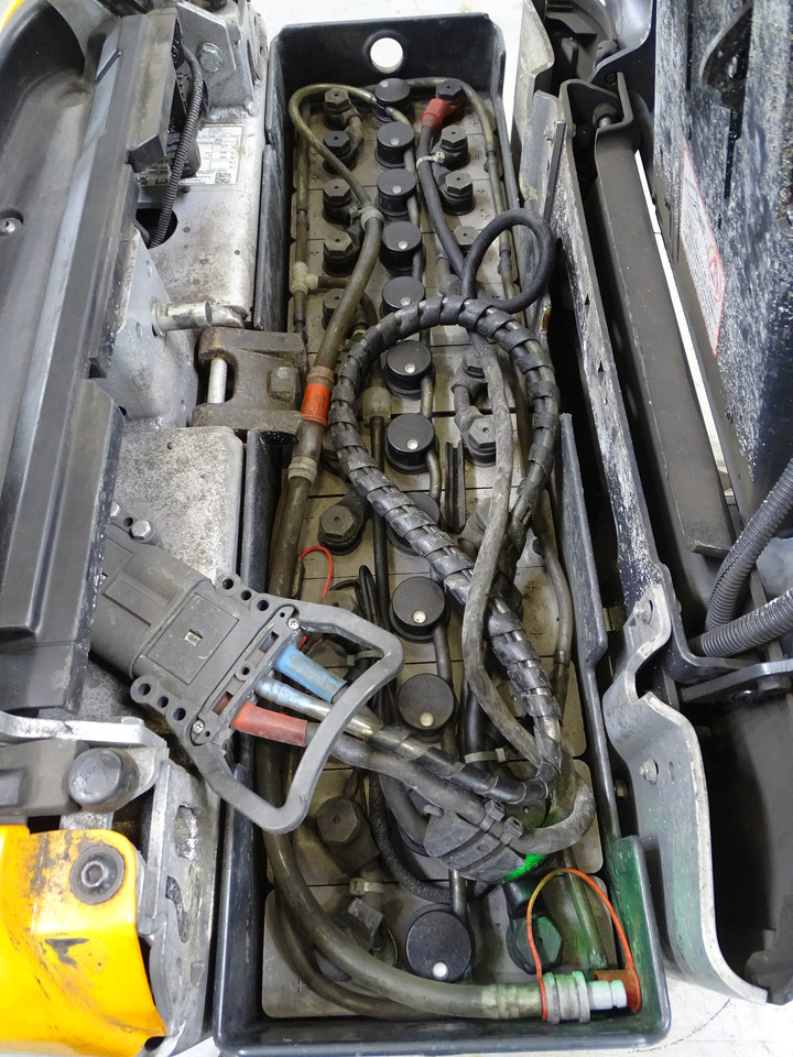 Still LTX50 - Schleppfahrzeug: das Bild 4 Still LTX50 - Schleppfahrzeug: das Bild 4