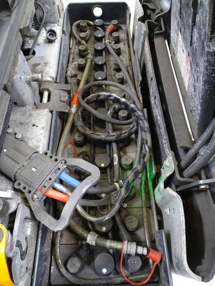 Still LTX50 - Schleppfahrzeug: das Bild 4 Still LTX50 - Schleppfahrzeug: das Bild 4