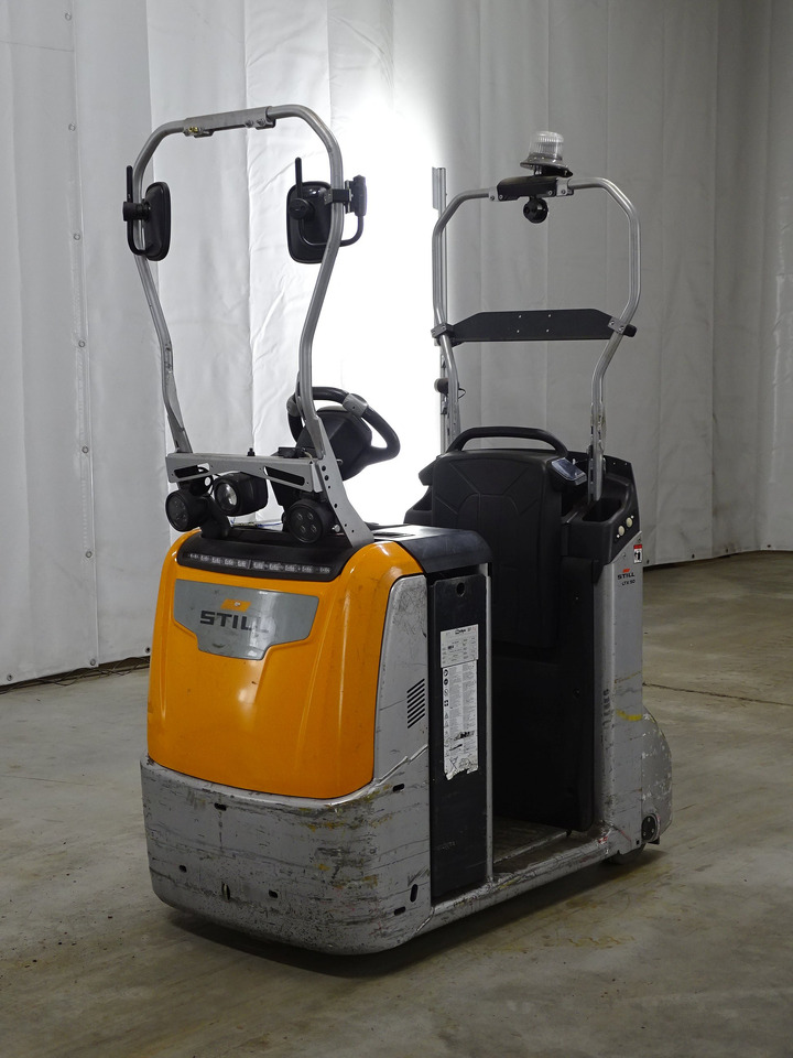 Still LTX50 - Schleppfahrzeug: das Bild 1 Still LTX50 - Schleppfahrzeug: das Bild 1