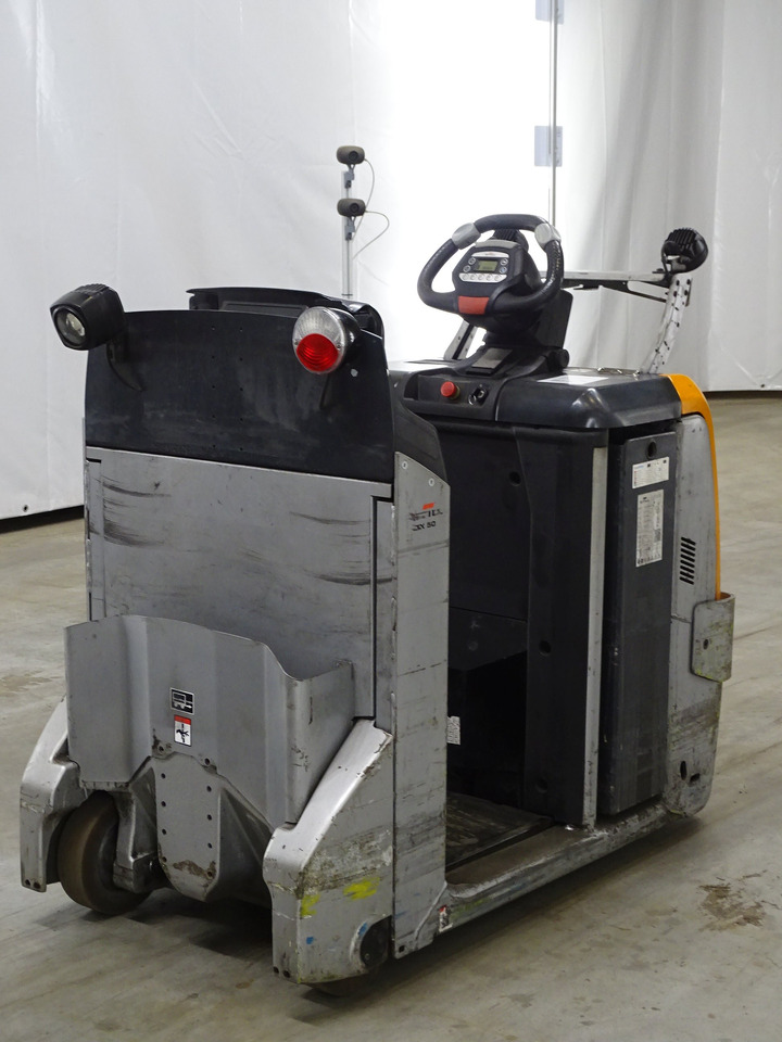 Still LTX50 - Schleppfahrzeug: das Bild 2 Still LTX50 - Schleppfahrzeug: das Bild 2