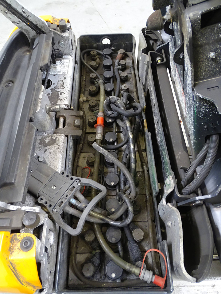 Still LTX50 - Schleppfahrzeug: das Bild 4 Still LTX50 - Schleppfahrzeug: das Bild 4