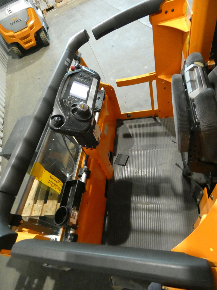 Still MX-X - Kommissionierer: das Bild 3 Still MX-X - Kommissionierer: das Bild 3