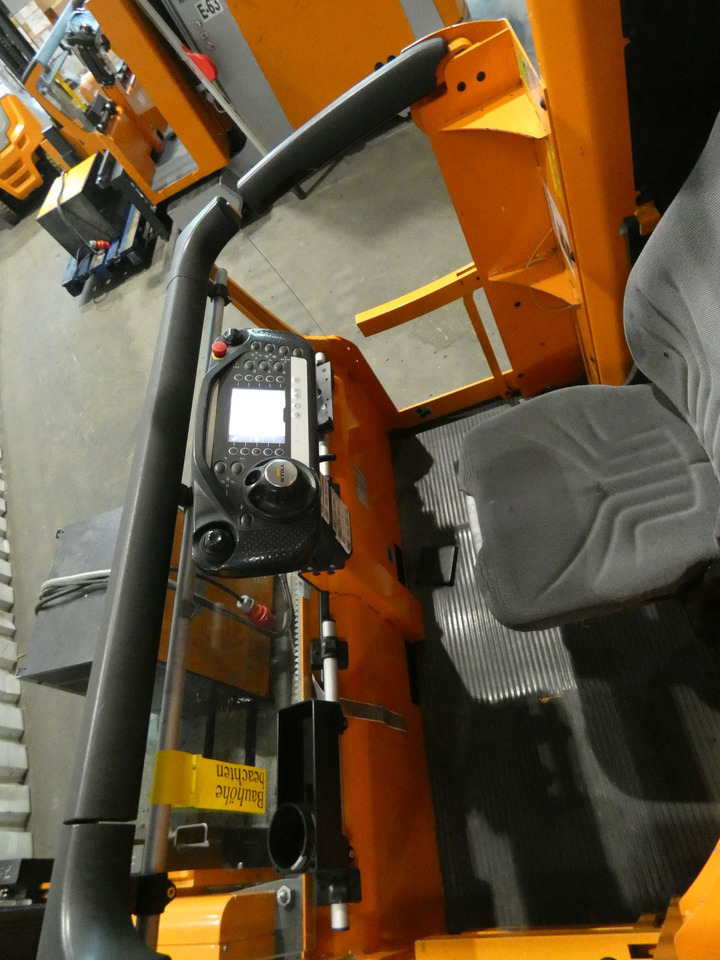 Still MX-X - Kommissionierer: das Bild 3 Still MX-X - Kommissionierer: das Bild 3