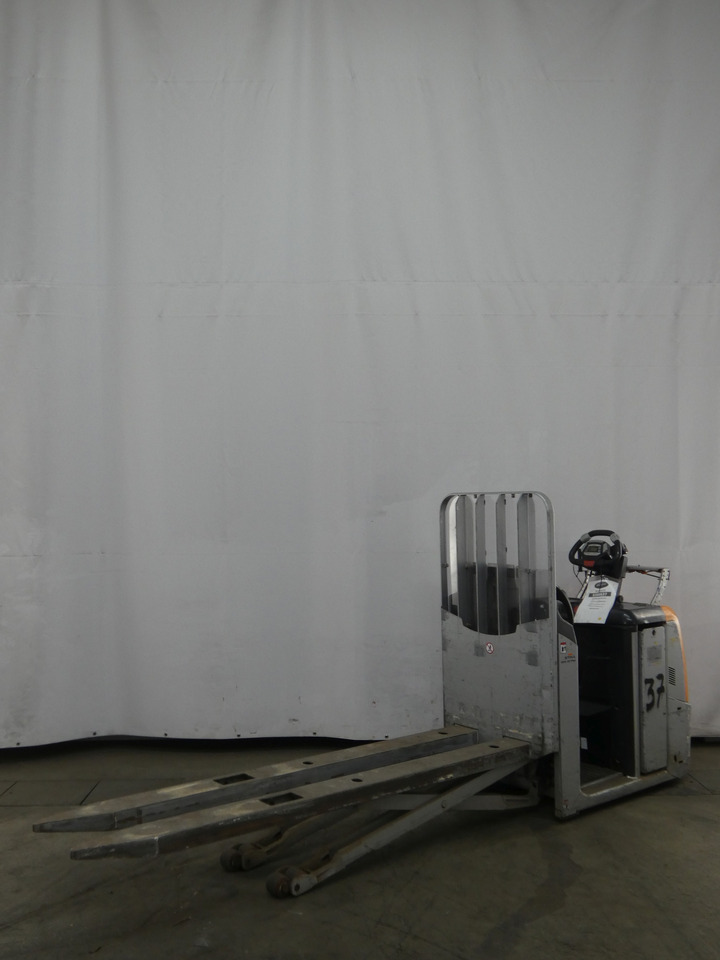 Still OPX-L20S/2400MM - Kommissionierer: das Bild 2 Still OPX-L20S/2400MM - Kommissionierer: das Bild 2