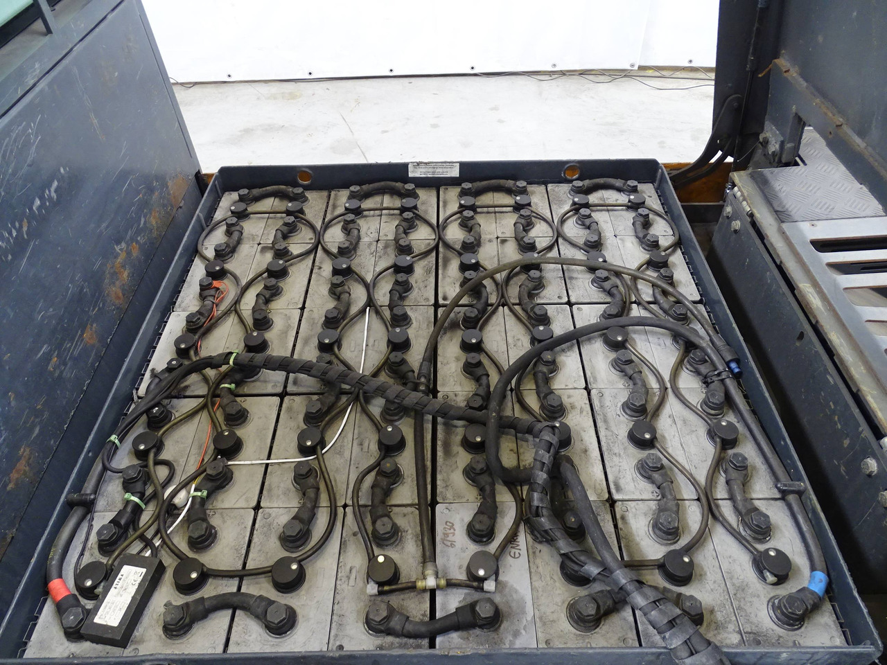 Still R07-25 - Schleppfahrzeug: das Bild 4 Still R07-25 - Schleppfahrzeug: das Bild 4