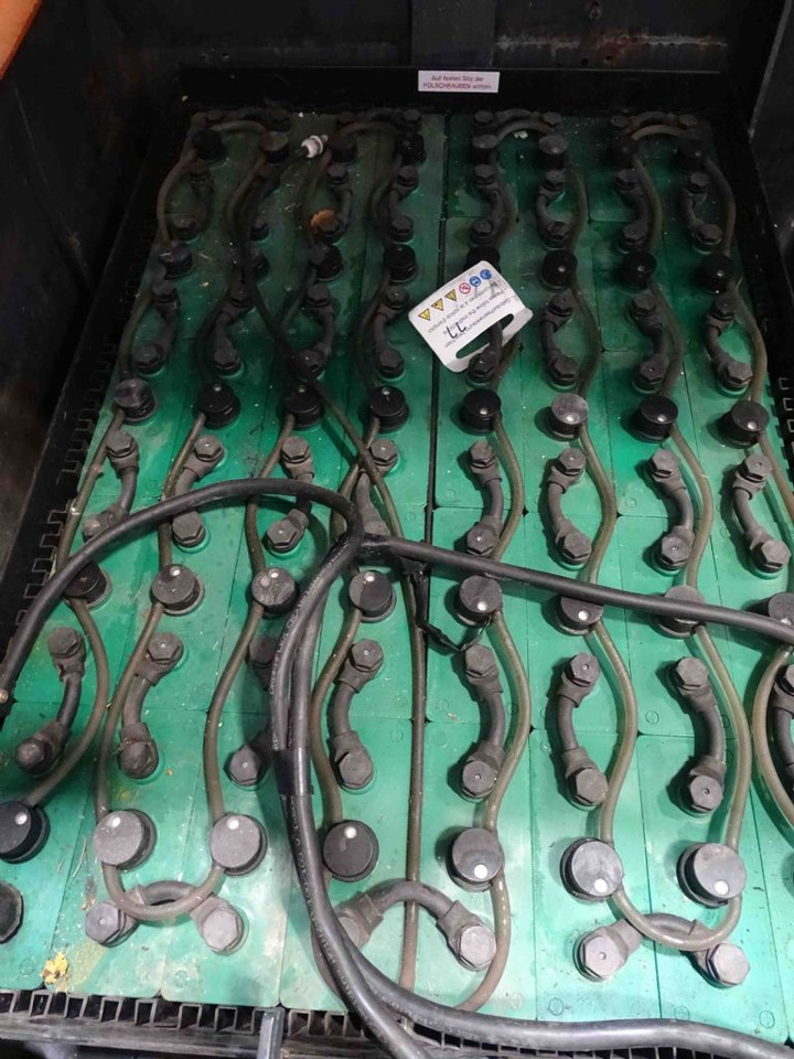 Still R08-20 - Schleppfahrzeug: das Bild 4 Still R08-20 - Schleppfahrzeug: das Bild 4