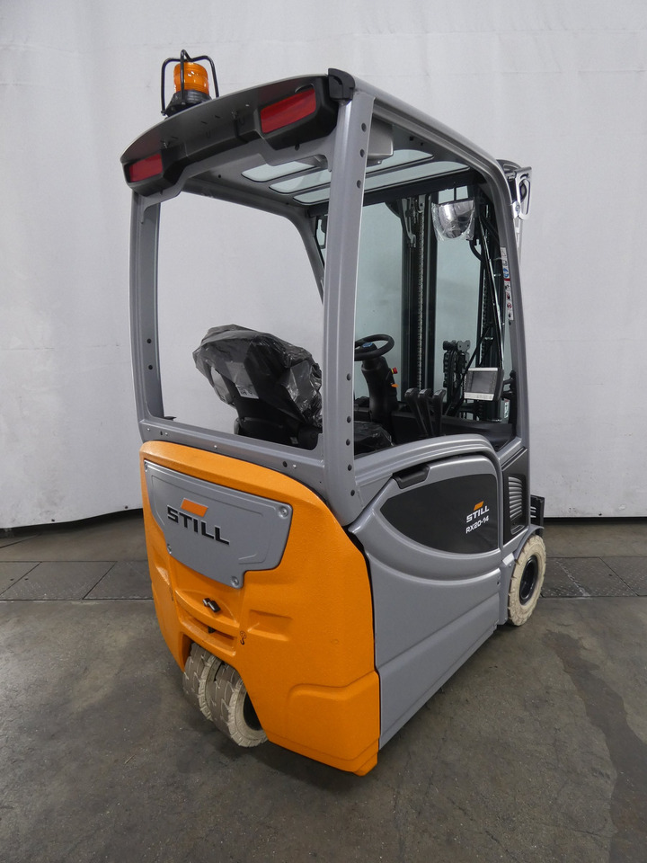 Still RX20-14C - Elektrostapler: das Bild 2 Still RX20-14C - Elektrostapler: das Bild 2