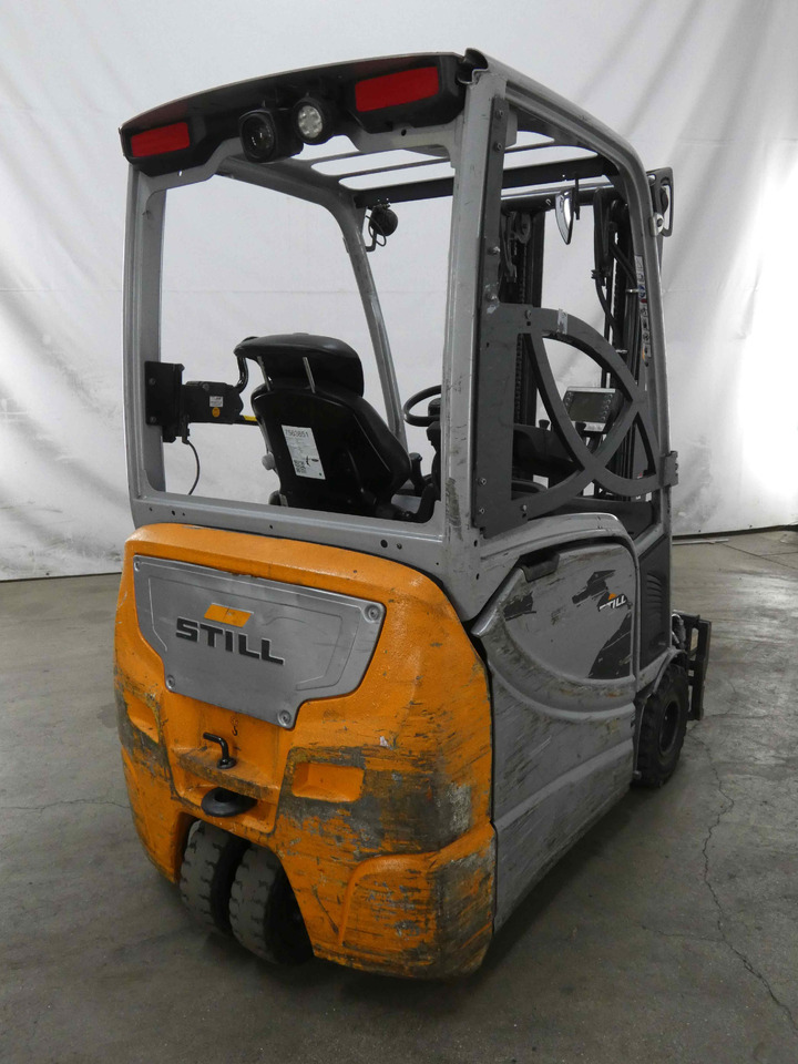 Still RX20-16 - Elektrostapler: das Bild 2 Still RX20-16 - Elektrostapler: das Bild 2